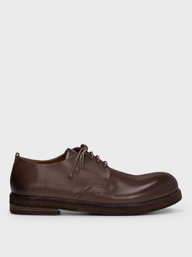 Brogue shoes men Marsell