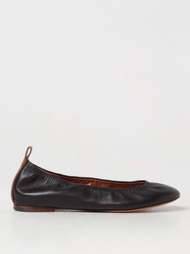 Ballet flats woman Lanvin