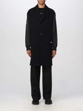 Coat men Karl Lagerfeld