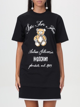 T-shirt woman Moschino Couture