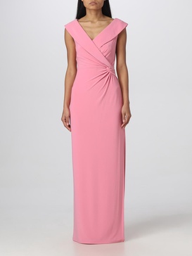 Dress woman Lauren Ralph Lauren