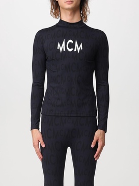 T-shirt men Mcm