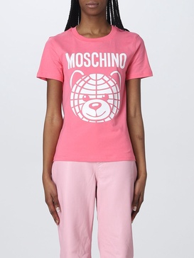 T-shirt woman Moschino Couture