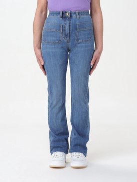 Jeans woman Elisabetta Franchi