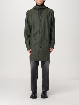 Jacket men Rains