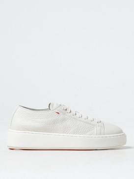 Sneakers woman Santoni