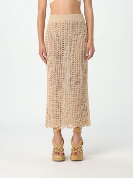 Skirt woman Cult Gaia