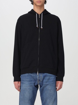 Sweatshirt men Brunello Cucinelli