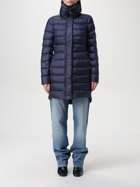 Peuterey quilted nylon down jacket