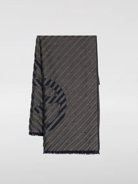 Scarf men Giorgio Armani