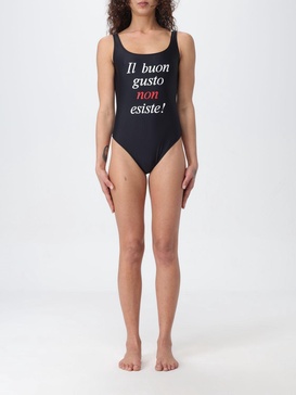 Swimsuit woman Moschino Couture