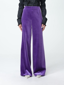 Pants woman Philosophy Di Lorenzo Serafini