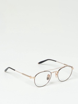 Akoni Cassini titanium eyeglasses