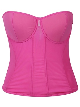 Iside Bustier Top