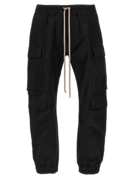 Rick Owens 'Mastodon Megacargo' Pants