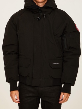 Canada Goose Chilliwack Bomber Jacket