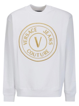 76up306 R Vembl.gold 3demb Sweatshirts