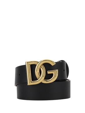 Dolce & Gabbana Belts E Braces