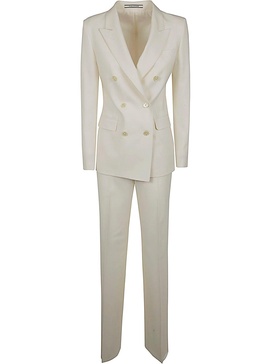 T-parigi Woman Suit