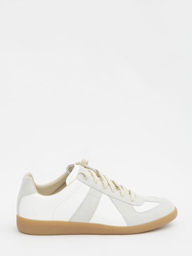 Replica Low-Top Sneakers