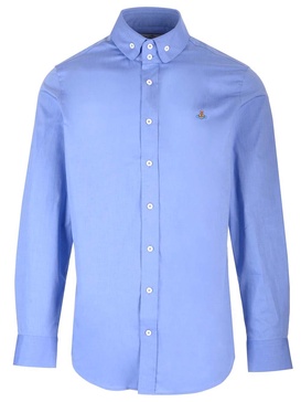 'krall' Button-down Shirt