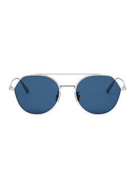 Diorblacksuit R6u Sunglasses