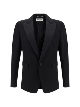 Blazer Jacket