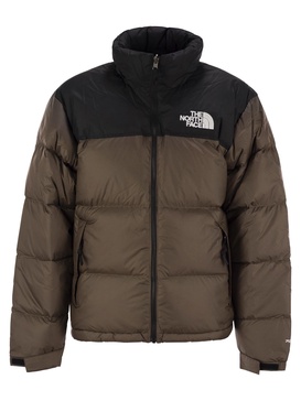 The North Face Retro Nuptse 1996 Short Down Jacket