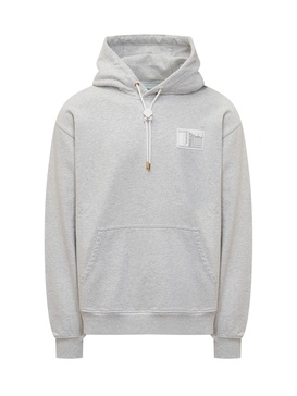 Tennis Hoodie