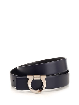 Gancini Reversible Belt