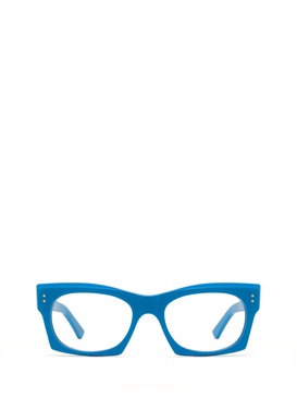 Edku Optical Blue Glasses