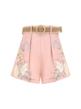 Zimmermann Bermuda Shorts