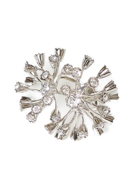 Lanvin Traviata Embellished Ring