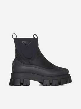 Monolith Re-nylon Boots