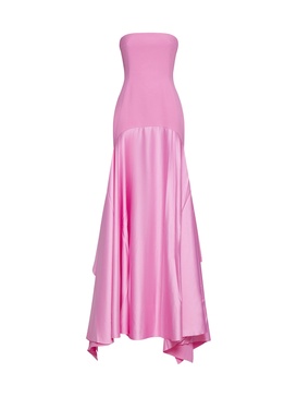 Solace London Alessandra Maxi Dress