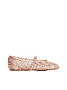 Le Silla Flat Shoes