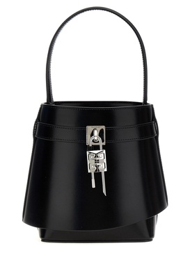 Givenchy Women 'Shark Lock' Bucket Bag