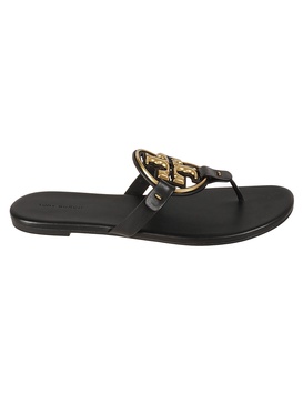 Metal Miller Soft Sandals