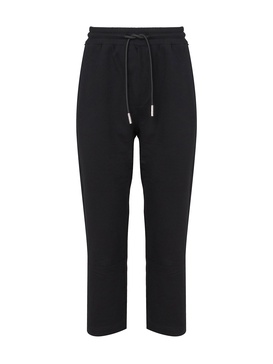 Sports Trousers With Elastic Waist