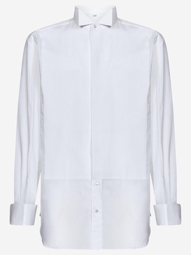 Brioni 'Essential' Shirt