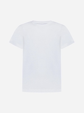 Samson Cotton T-shirt