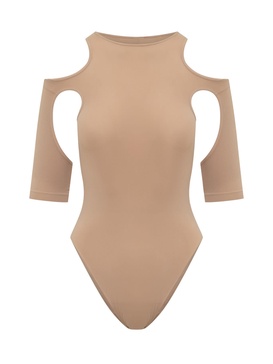 Sculpting Bodysuit