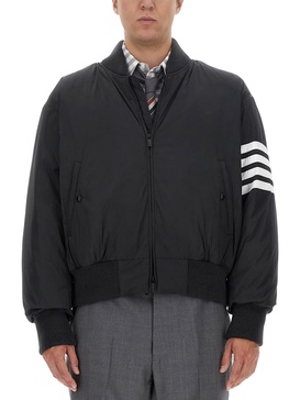 Oversize Jacket