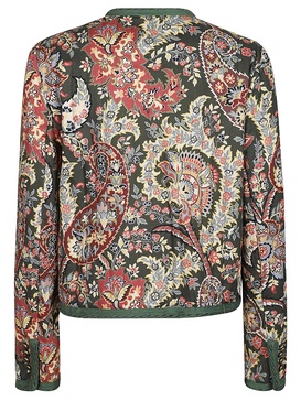 Etro Jacket