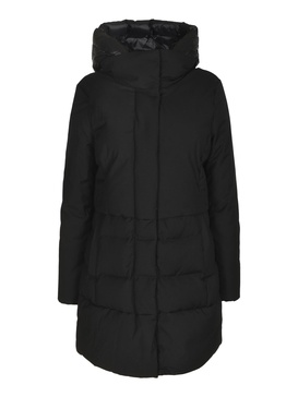 Luxe Parka