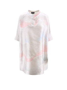 Giorgio Armani Woman Giorgio Armani Woman Multicolor Shirts