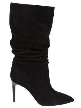 Paris Texas Boots