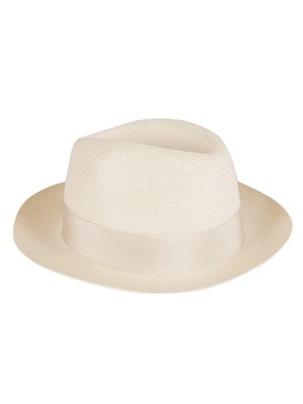 Canapa Bow Detail Hat