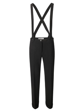 Suspender Trousers