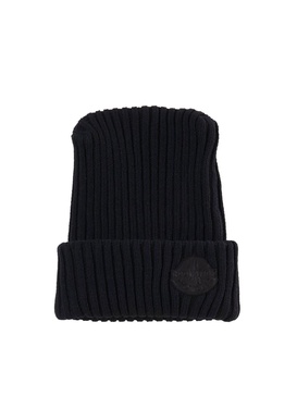 Wool Cap